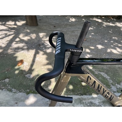 Canyon 2021 新しい Aeroad ディスク ブレーキ カーボン